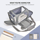 Breathable Travel Carrier