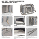 Breathable Travel Carrier