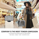 Breathable Travel Carrier