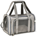 Breathable Travel Carrier