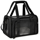 Breathable Travel Carrier