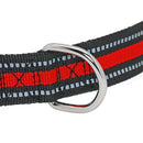 Reflective Personalized Custom Collar