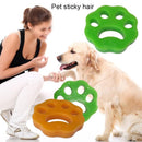 Hair & Fur Catcher For Washer