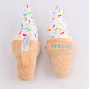 Classic Food Plush Toys