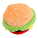 Classic Food Plush Toys