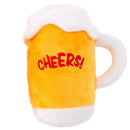 Classic Food Plush Toys