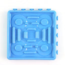Combo Maze Lick Pad and Slow Feeder for dogs - Food, Interactive, IQ, Lick, Lick Pad, Play, Puzzle, Slow Feed, Smart, Training, Treats