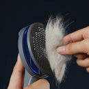 Magic Fur Comb for Cats