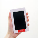 Paw Print Pad (No-Mess)