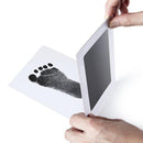 Paw Print Pad (No-Mess)