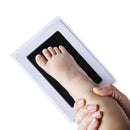 Paw Print Pad (No-Mess)