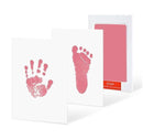 Paw Print Pad (No-Mess)