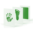 Paw Print Pad (No-Mess)