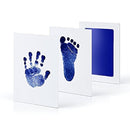 Paw Print Pad (No-Mess)