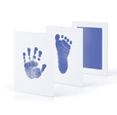 Paw Print Pad (No-Mess)