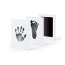 Paw Print Pad (No-Mess)