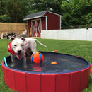 Dog Swimming Pool (Foldable)
