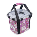Bike Basket Carrier & Helmet for dogs - Basket, Bike, Carrier, Cycle