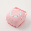 Magic Shampoo Massager Shower Brush