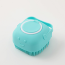 Magic Shampoo Massager Shower Brush
