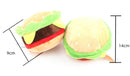 Classic Food Plush Toys