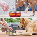 Personalized Custom Food & Water Bowl