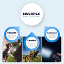 High Grade Anti-Barking Training Device (2 Modes + LED Flashlight)
