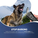 High Grade Anti-Barking Training Device (2 Modes + LED Flashlight)