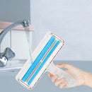 Dual-Roller Fur Remover