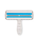 Dual-Roller Fur Remover
