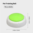 Recordable & Interactive Pet Communication Buttons