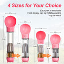 All-in-One Total Water Bottle