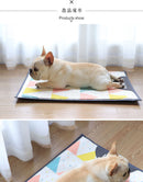 Premium Cooling Mat & Bed