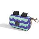Funky Poop Bag Holder & Dispenser