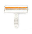 Dual-Roller Fur Remover