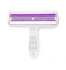 Dual-Roller Fur Remover