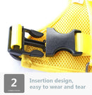 Animal Friendz Backpack Harness