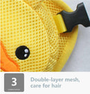 Animal Friendz Backpack Harness