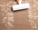 Dual-Roller Fur Remover