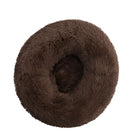 Big Round Bed for Large Dogs