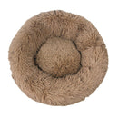 Big Round Bed for Large Dogs