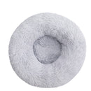 Big Round Bed for Large Dogs