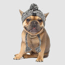 Winter Toque Hat