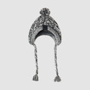 Winter Toque Hat