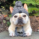 Winter Toque Hat