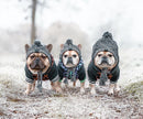 Winter Toque Hat