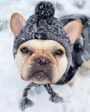 Winter Toque Hat