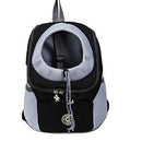 Peekaboo Backpack