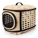 Everyday Travel Carrier Bag (Foldable)