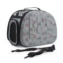 Everyday Travel Carrier Bag (Foldable)